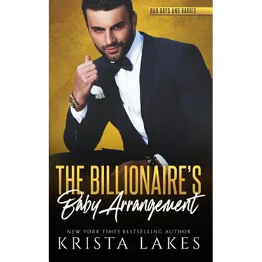 The Billionaire's Baby Arrangement