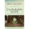 Unshakable Hope: Building Our Lives on the Promises of God