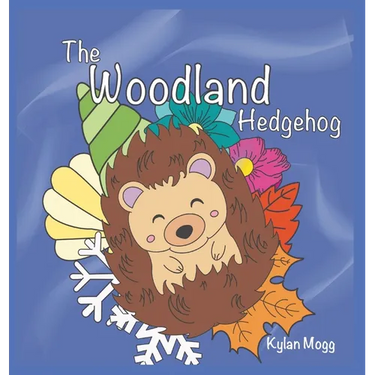 The Woodland Hedgehog