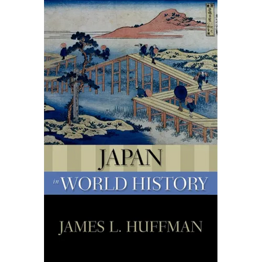 Japan in World History