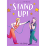 Stand Up! (a Graphic Novel)