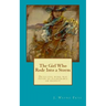 The Girl Who Rode Into a Storm
