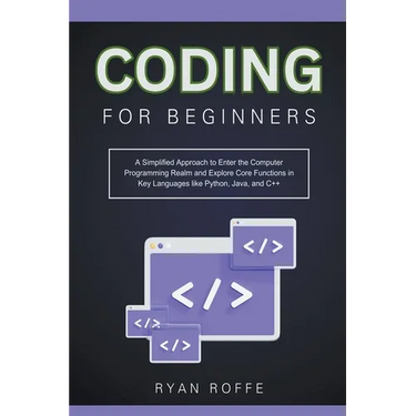 Coding For Beginners