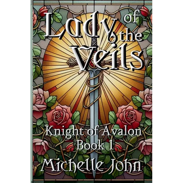 Lady of the Veils