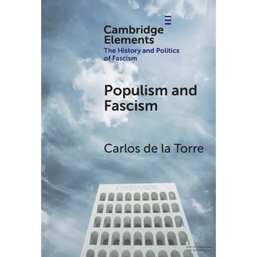 Populism and Fascism