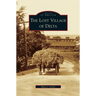 Lost Village of Delta