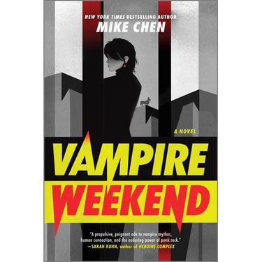 Vampire Weekend