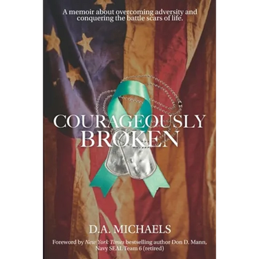 Courageously Broken