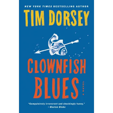Clownfish Blues