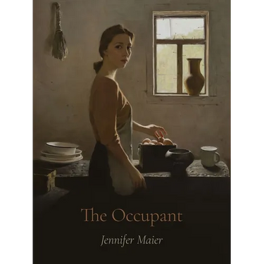 The Occupant: Poetry