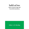 Deadfalls and snares; a book on instruction for trappers about these and other home-made traps