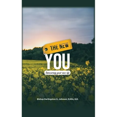 The New You: Discovering Your New Life