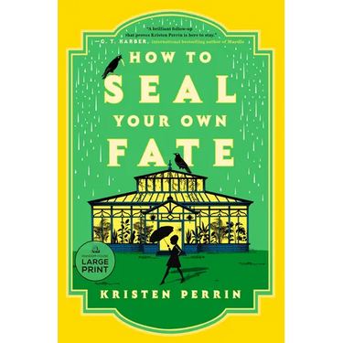 How to Seal Your Own Fate