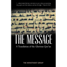 The Message - A Translation of the Glorious Qur'an