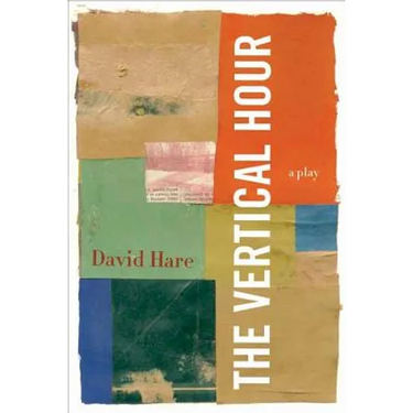 The Vertical Hour