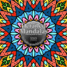 Detailed Mandalas: Includes Grateful Quotes!