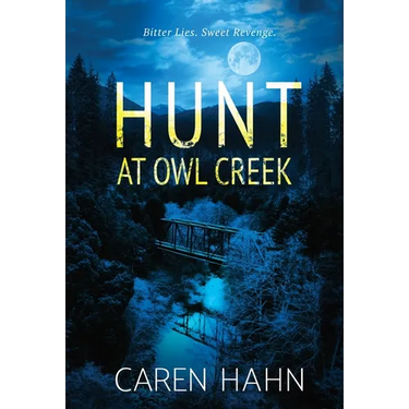 Hunt at Owl Creek