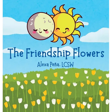 The Friendship Flowers