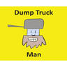 Dump Truck Man