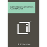 Industrial Electronics Maintenance