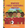 Kwesi's First Football Match