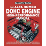 Alfa Romeo Dohc High-Performance Manual