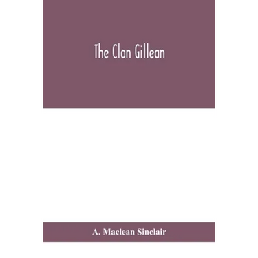 The Clan Gillean