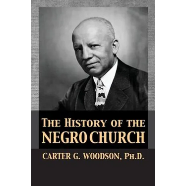 The History of the Negro Church