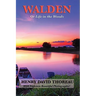 Walden: Reflections on Simple Living and the Natural World (Illustrated Edition)