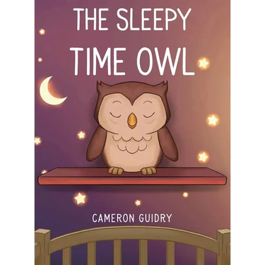The Sleepy Time Owl