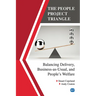 The People Project Triangle: Balancing Delivery, Business-as-Usual, and People's Welfare