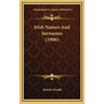 Irish Names And Surnames (1906)