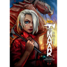 Tomahawk Angel Volume 1