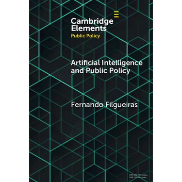Artificial Intelligence and Public Policy
