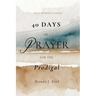 40 Days of Prayer for the Prodigal