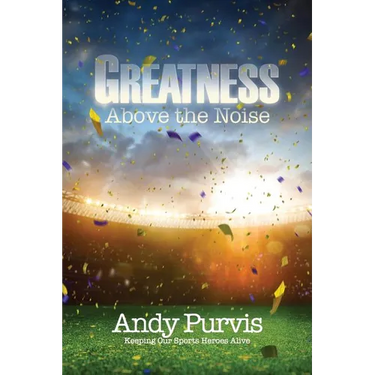 Greatness Above the Noise