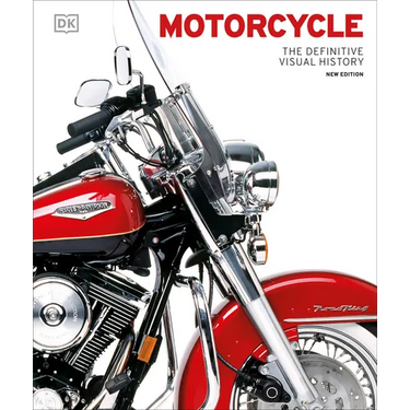 Motorcycle