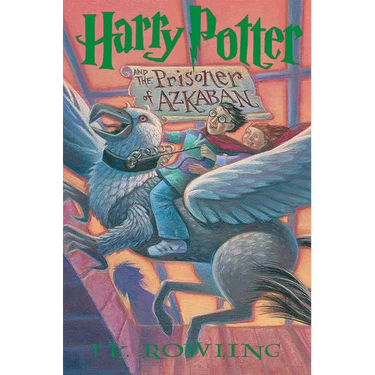 Harry Potter and the Prisoner of Azkaban