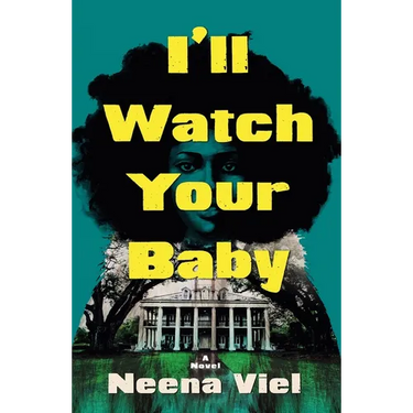 I'll Watch Your Baby