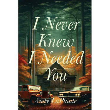 I Never Knew I Needed You