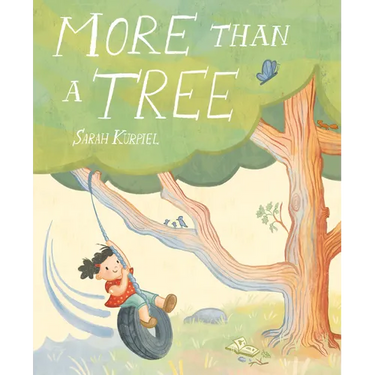 More Than a Tree
