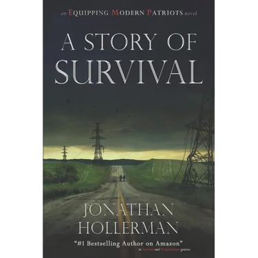 Emp: Equipping Modern Patriots: A Story of Survival