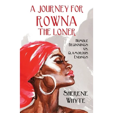 A Journey for Rowna the Loner: Humble Beginnings vs. Glamorous Endings