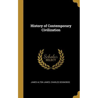 History of Contemporary Civilization