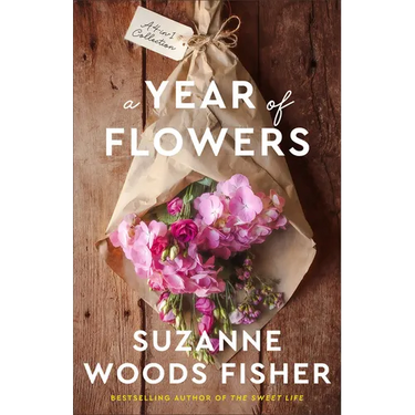 Year of Flowers
