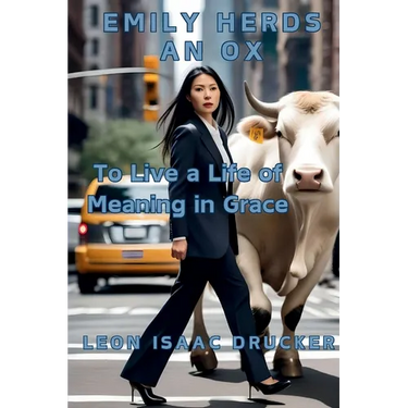 Emily Herds an Ox