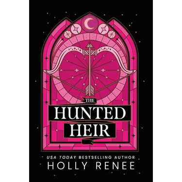 The Hunted Heir