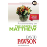 A Commentary on the Gospel of Matthew