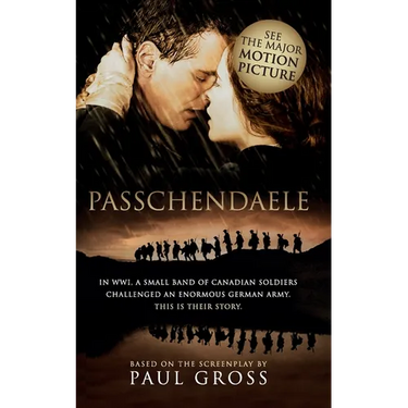 Passchendaele