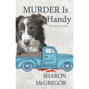 Murder is Handy